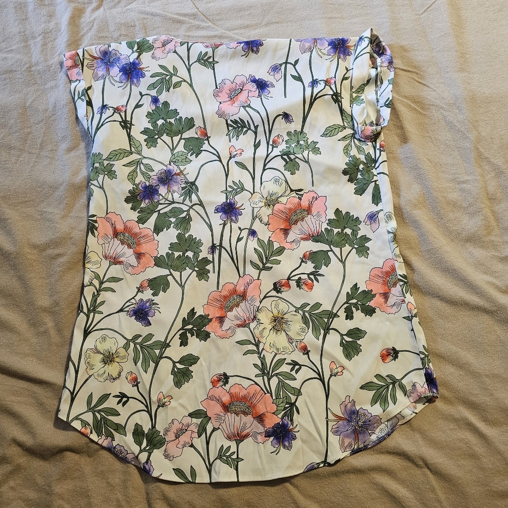 Express blouse - Picture 2 of 3